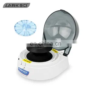 Larksci 6.9 Half Autoclavable Adjustable Micropipette For Disposable Pipette Tips thumbnail-4