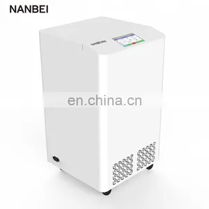 Lab Ultra-high Throughput Tissue Grinder Grinding Machine Grinder Grinding Equipment thumbnail-4