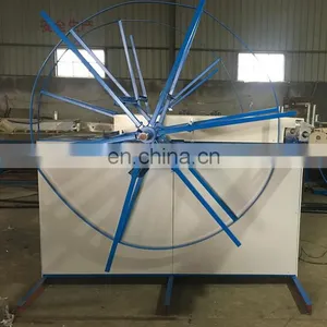 Factory Direct Sales Multifunctional Rigid Plastic Pipe Extruder Granulator thumbnail-3