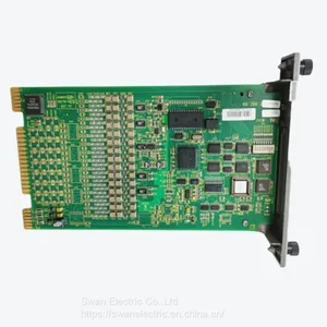 ABB IMICV01 Bailey Card IN STOCK thumbnail-4
