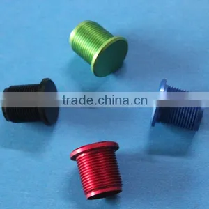 High Quality Cnc Machining Factory for Aluminum Parts thumbnail-5