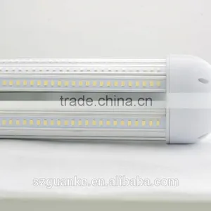 131lm/w E27 E40 5000k 45W Dimmable High Power Led Corn Lamp Replace 175W HPS MHL HID HQL CFL thumbnail-6