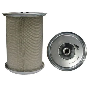 3595500M1 Air Filter for MasseyF Erguson Tractor thumbnail-1
