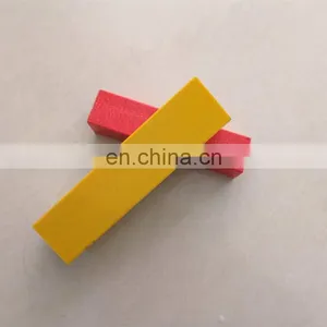 11KV/33KV Fiberglass Crossarm Electric FRP Cross Arm for Overhead Power Line Fittings thumbnail-4