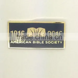 Metal Gift Epola Badge / Imitation Lapel Pins/custom Badges /custom Lapel Pins thumbnail-1