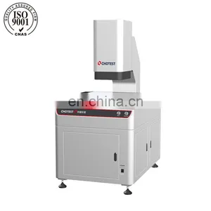 For Big Work Pieces Xyz Measure Vision System Machine Dimension Dimensional Measuring Instrument thumbnail-5