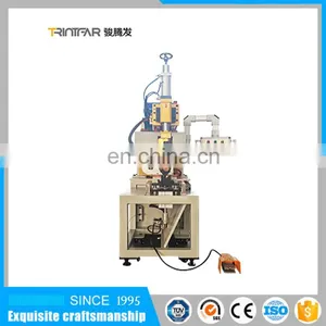 Longitudinal Resistance Seam Welder Machine Seam Welding Equipment thumbnail-5
