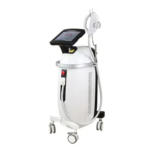 Facial IPL Hair Removal IPL Skin Rejuvenation thumbnail-1
