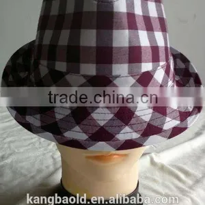 2014 Fashion New Design Ladies Fedora Hat thumbnail-3