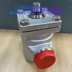 ICM50-A/ICM65-B Electric Control Valve Produced by Danfoss thumbnail-2