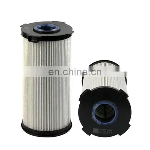 Fibreglass Diesel Fuel Filter WG9925550966/1 FS20190 FH21397 for Heavy Duty Truck HOWO T7H New SITRAK C7H thumbnail-1