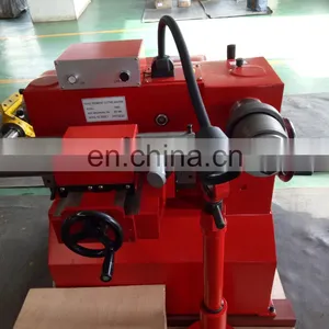 Brake Disc Lathe Machine T8465 Brake Drum Disc Brake Lathe Machine thumbnail-3