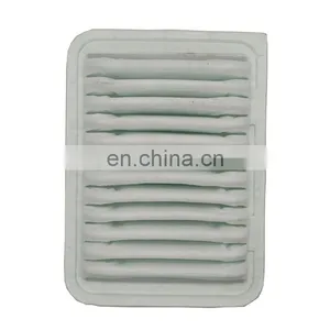 IVAN ZONEKO High Dust Holding Capacity Standing Reputation Universal Auto Air Filter 17801-21050 1780121050 For Toyota AURIS thumbnail-1