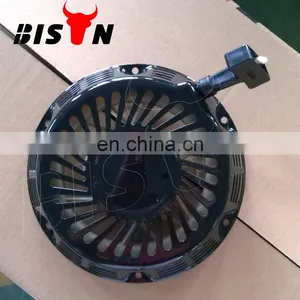 BISON Gasoline Engine Generator Recoil Starter Assembly Starting Rope thumbnail-1