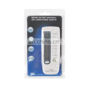 AC Remote Control KT Universal Remote Control For Air Conditioners KT-SS thumbnail-5