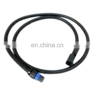 ISLe QSL 6L Diesel Engine Part 4932788 4945300 3976940 Electronic Control Module Wiring Harness thumbnail-2