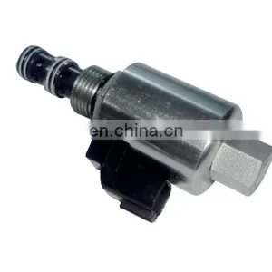 25/220992 Diesel Engine Solenoid Valve 25/220992 Diesel Engine Truck Parts thumbnail-3