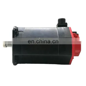 Bon prix, moteur servo AC original Fanuc A06B-0239-B000 thumbnail-2