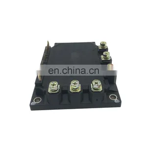 Ready to Ship Fuji 6MBP100RTC060-01 Electronic IGBT Power Module thumbnail-2