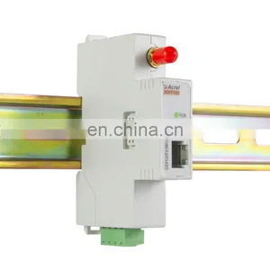 Wireless Data Logger Smart Gateway Wireless Communication Terminal AWT100-loraHW thumbnail-1