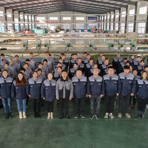 Qingdao Hengnice Packaging Co., Ltd company overview - view 1 thumbnail