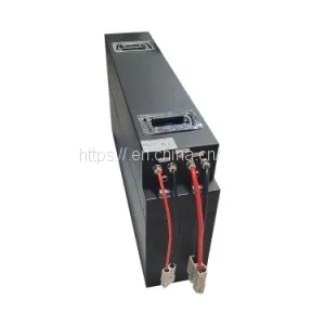 24V200ah Li-ion Battery for Camping Car, RV thumbnail-1