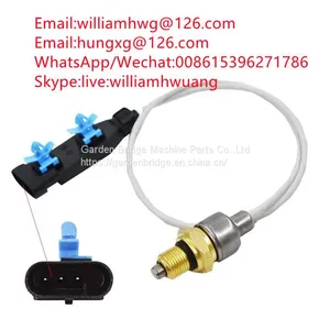 Auto Parts Position Solenoid Sensor 12643471 12635324 Switch Sensor 3612521 4903489 thumbnail-1