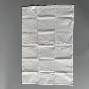 Grande Wood Pulp Cotton White Sheet Disposable Thickened Non-woven Fabric Set Of Four Pieces thumbnail-3