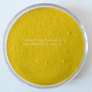Pigment Yellow Powder 183 PY183/Yellow HRP for Inks,masterbatch thumbnail-1