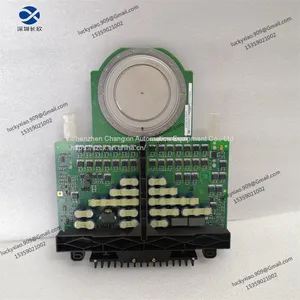 ABB 5SHY3545L0009 3BHB013085R0001 3BHE009681R0101 GVC750BE101 Spot Goods thumbnail-1