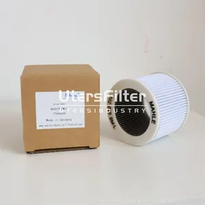 852 519 SM-L 77643554 UTERS Replace of MAHLE Air Compressor Air filter Element Accept Custom thumbnail-4