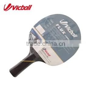 Vicball Wooden Table Tennis Racket thumbnail-2