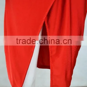 Spring Casual Dress Womans Fashion Dress Long Sleeves Evening Dress thumbnail-6