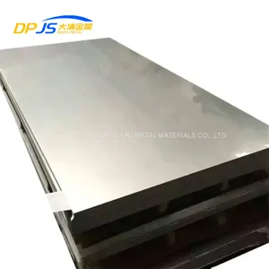 S31608/Ss825/S34770/N08904/F51/SUS308 Stainless Steel Plate/Sheet ASTM/AISI/GB thumbnail-3