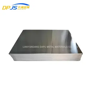 6061/7050/7075/5456 Aluminum Alloy Plate/Sheet Can Be Processed and Produced According to Requirements thumbnail-5