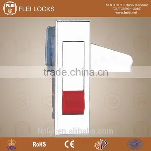 Unique Cabinet Lock for Switch Cubicle thumbnail-1