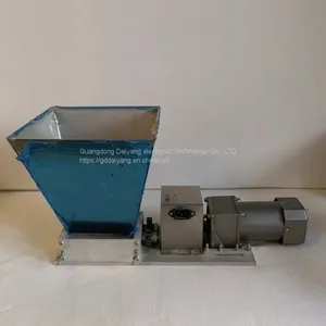 DY-368 Daiyang Group 110v Double Roller Five Grain Grinding Machine Roller Crusher thumbnail-3
