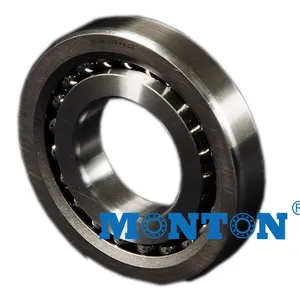 B7009-E-T-P4s Cryogenic Turbo Pump Bearing High Precision Spindle Bearing Hy Sm 608 C Ta P4+ Dul Hy S608 C Ta P4+ Dul 8X22X7 mm thumbnail-5