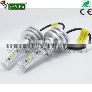 9007 High Power Philipschip Auto Headbulb 9005 Highpower Canbus Kit h7 h8 H11 H16 Hb3 Hb4 9004 9007 H13 Car LED Bulb thumbnail-3