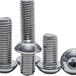 M4-Stainless-steel-304-Hexagon-socket-button