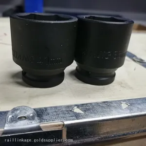 Wrench Heads /wrench Socket for M20 /M24 /M27 thumbnail-1