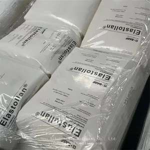 Lubrizol TPU Estane S198A Is A Shore 98A Injection Molding Thermoplastic Polyurethane thumbnail-5