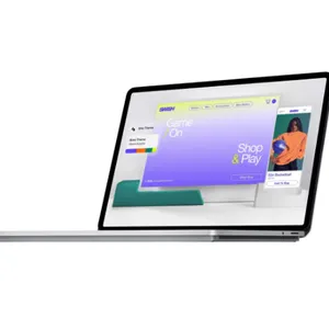 Great Website Design & Web Development | High Grade Web Site Design With UI/UX Experience at Affordable Price thumbnail-1