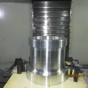 Custom Titanium Alloy Stainless Steel Automotive Aviation UAV Automation Precision Parts thumbnail-2