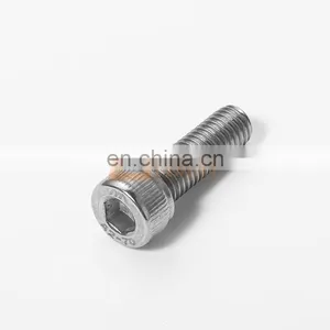 Sinotruk Sitrak C5h C7h Truck Spare Parts Q2100620F31 Hexalobular Socket Head Cap Screws thumbnail-1