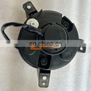 Hina Heavy Truck C7H/T7H/T5G Sinotruk Sitrak Truck Cabin Spare Parts WG9925721010 T5G FRONT FOG LIGHT (RIGHT) thumbnail-3