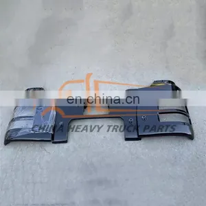 Factory Direct Price Concessions SINOTRUK SITRAK C7H/T7H/T5G Cabin Parts 810W41610-5599 Bumper Left Assembly thumbnail-2