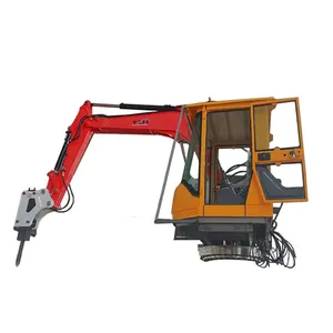 Boom Breaker System thumbnail-3