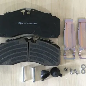 Original Factory Higer Bus Accessories KLQ6129 Higer Accessories thumbnail-2