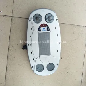 Bus Spare Parts 8111-00464 Bus Air Vent Outlet All Kinds of Chinese Buses thumbnail-3